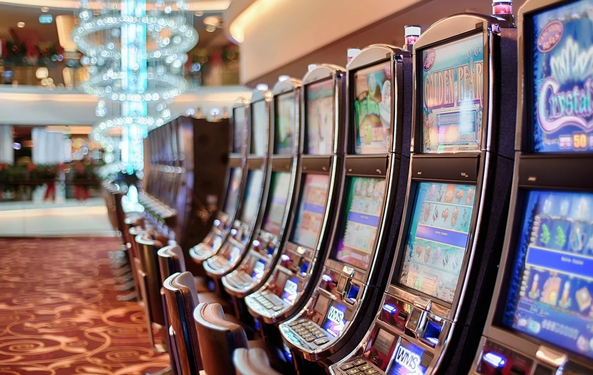 Comparaciones de casinos en línea