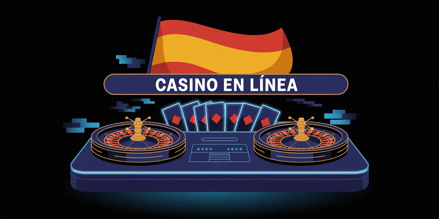 Casino en línea